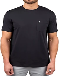 Black Clover Men's Luxe Pocket T-shirt