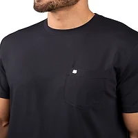 Black Clover Men's Luxe Pocket T-shirt