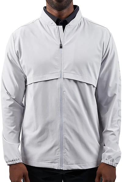 Black Clover Men's Motto Z Jacket