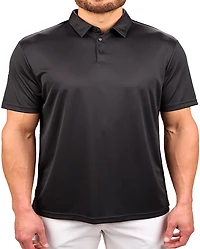 Black Clover Men's Tom Luck Polo Shirt