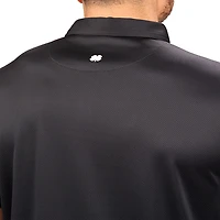 Black Clover Men's Tom Luck Polo Shirt