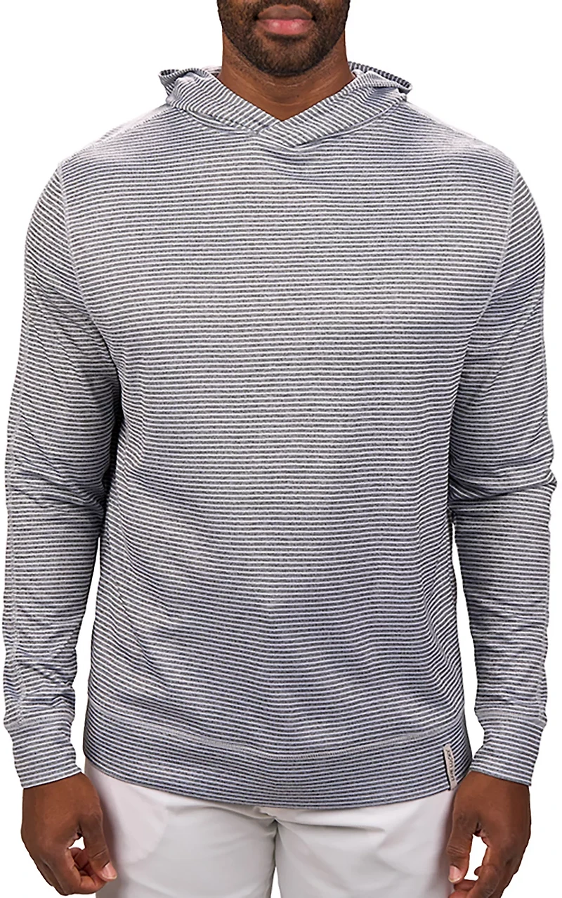 Black Clover Men's Zeb Hoodie