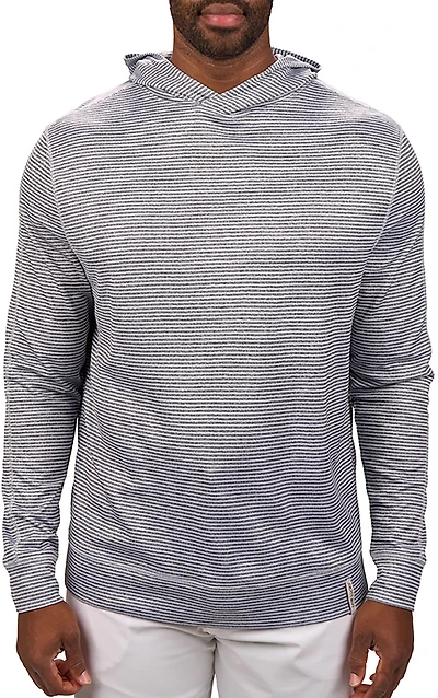 Black Clover Men's Zeb Hoodie