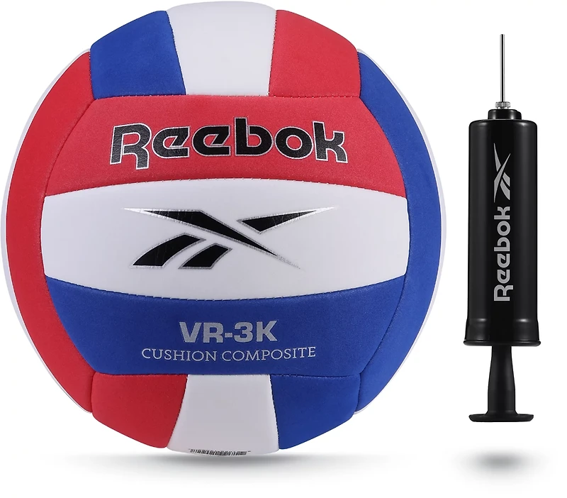 Reebok VR-3K Composite Volleyball