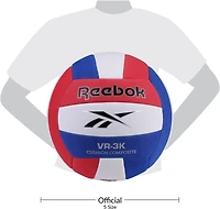 Reebok VR-3K Composite Volleyball