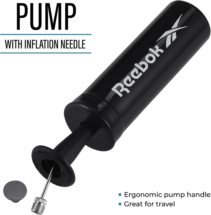 Reebok VR-3K Composite Volleyball