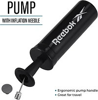 Reebok VR-3K Composite Volleyball