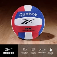 Reebok VR-3K Composite Volleyball