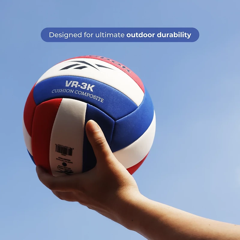 Reebok VR-3K Composite Volleyball