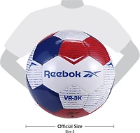 Reebok VR-3K Composite Soccer Ball