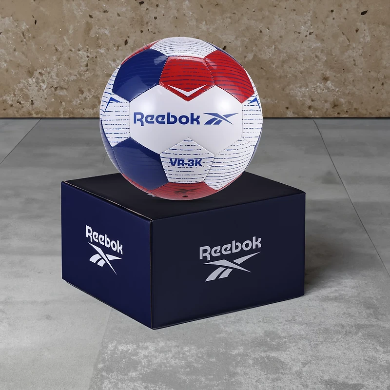 Reebok VR-3K Composite Soccer Ball