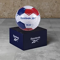 Reebok VR-3K Composite Soccer Ball