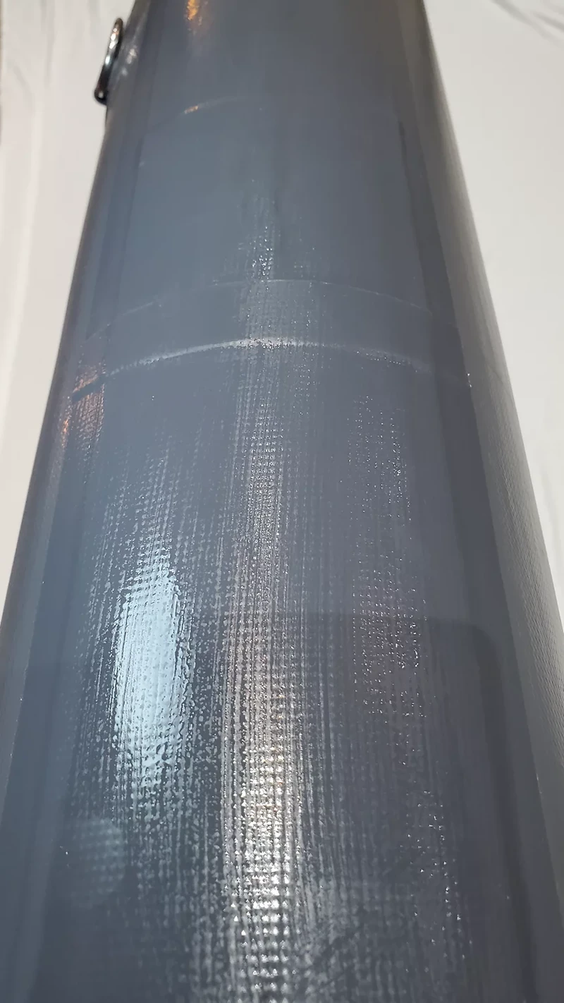 Waimea Bay Vista 9.5' 1-Seater Rigid Inflatable Kayak