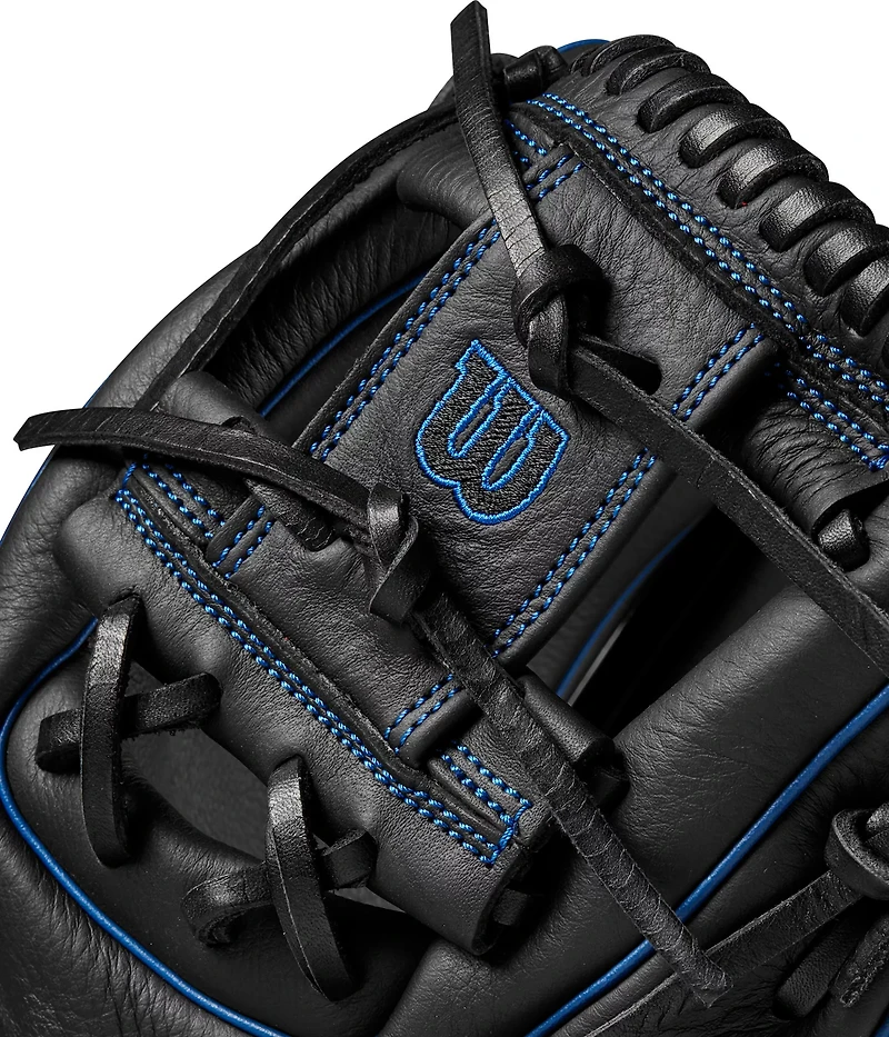 Wilson 11.25 in Youth A700 Pedroia Fit Baseball Fielding Glove