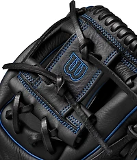 Wilson 11.25 in Youth A700 Pedroia Fit Baseball Fielding Glove