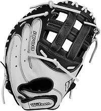 Wilson 32.5 in A700 Fast-Pitch Catcher's Mitt