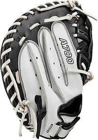 Wilson 32.5 in A700 Fast-Pitch Catcher's Mitt