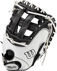 Wilson 32.5 in A700 Fast-Pitch Catcher's Mitt