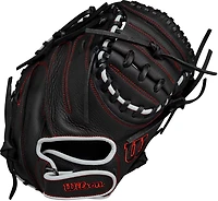 Wilson 32.5 in A700 Pedroia Fit Catcher's Mitt