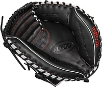 Wilson 32.5 in A700 Pedroia Fit Catcher's Mitt