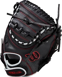 Wilson 32.5 in A700 Pedroia Fit Catcher's Mitt