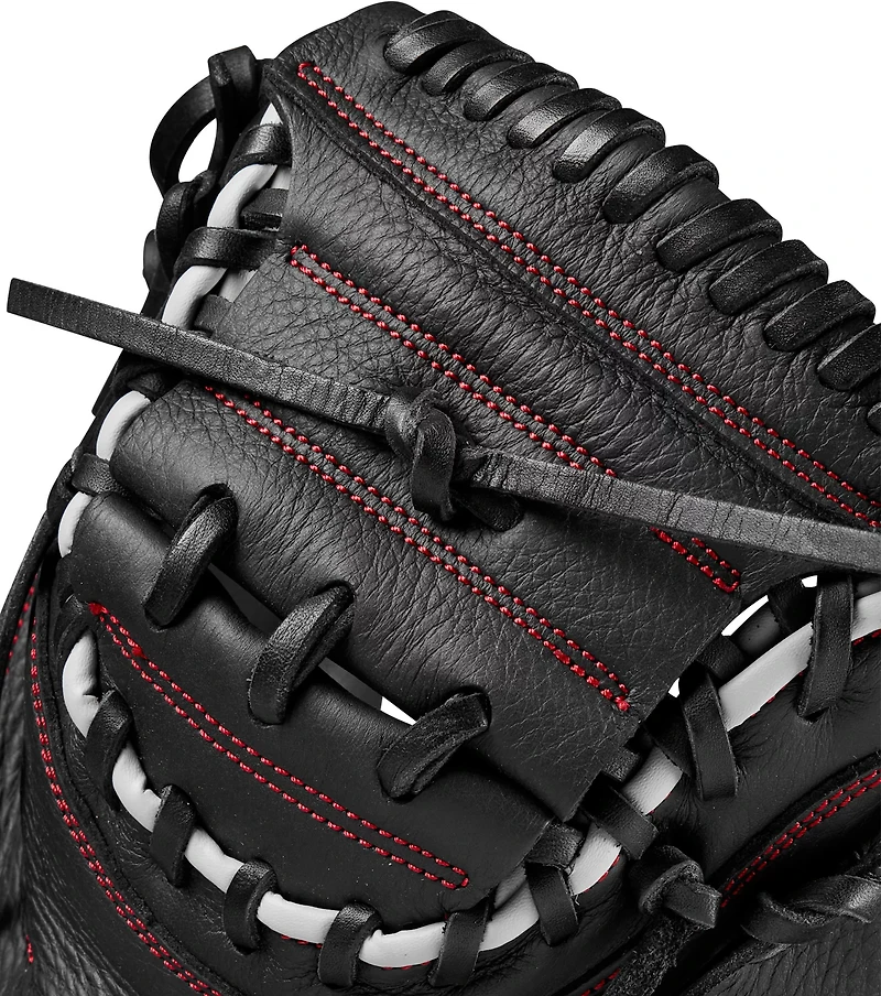 Wilson 32.5 in A700 Pedroia Fit Catcher's Mitt
