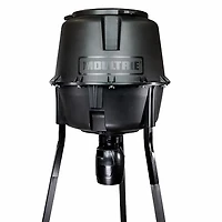 Moultrie 30 gal Directional Tripod Feeder