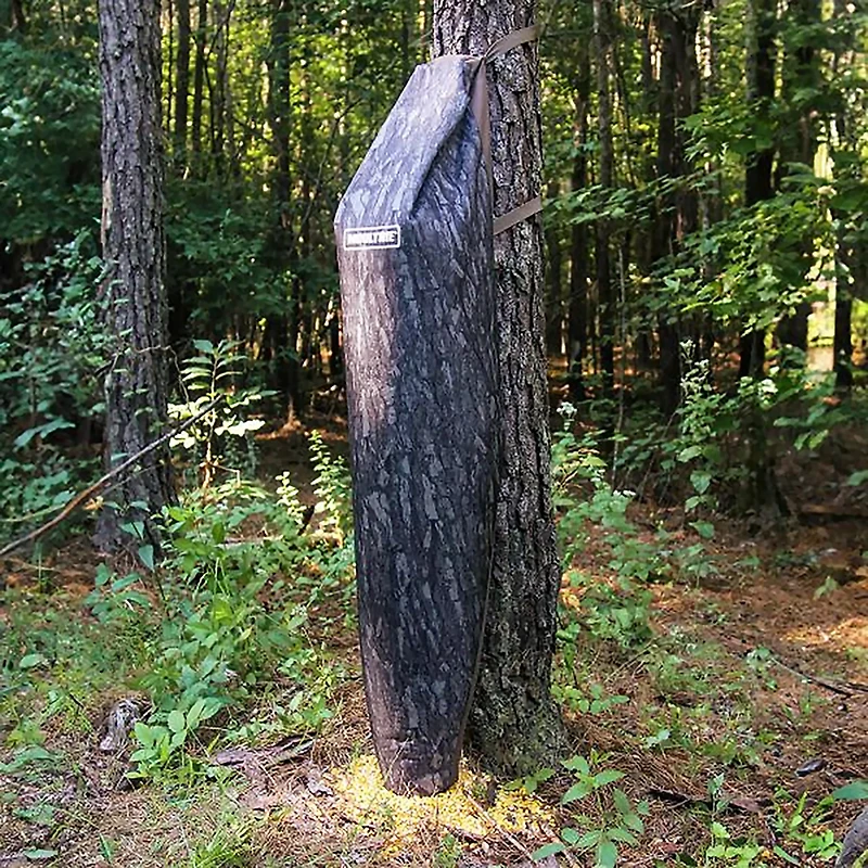 Moultrie 100 lb Capacity Bag Feeder