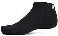 Under Armour Training Cotton Low Cut Socks 6-Pack