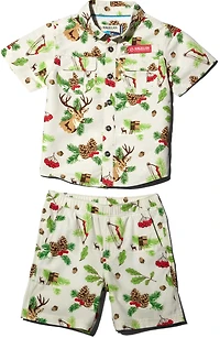 Magellan Outdoors Toddlers’ Laguna Madre Holiday Set