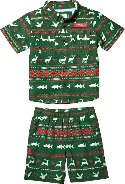 Magellan Outdoors Kids' Laguna Madre Holiday Set