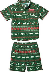 Magellan Outdoors Kids' Laguna Madre Holiday Set