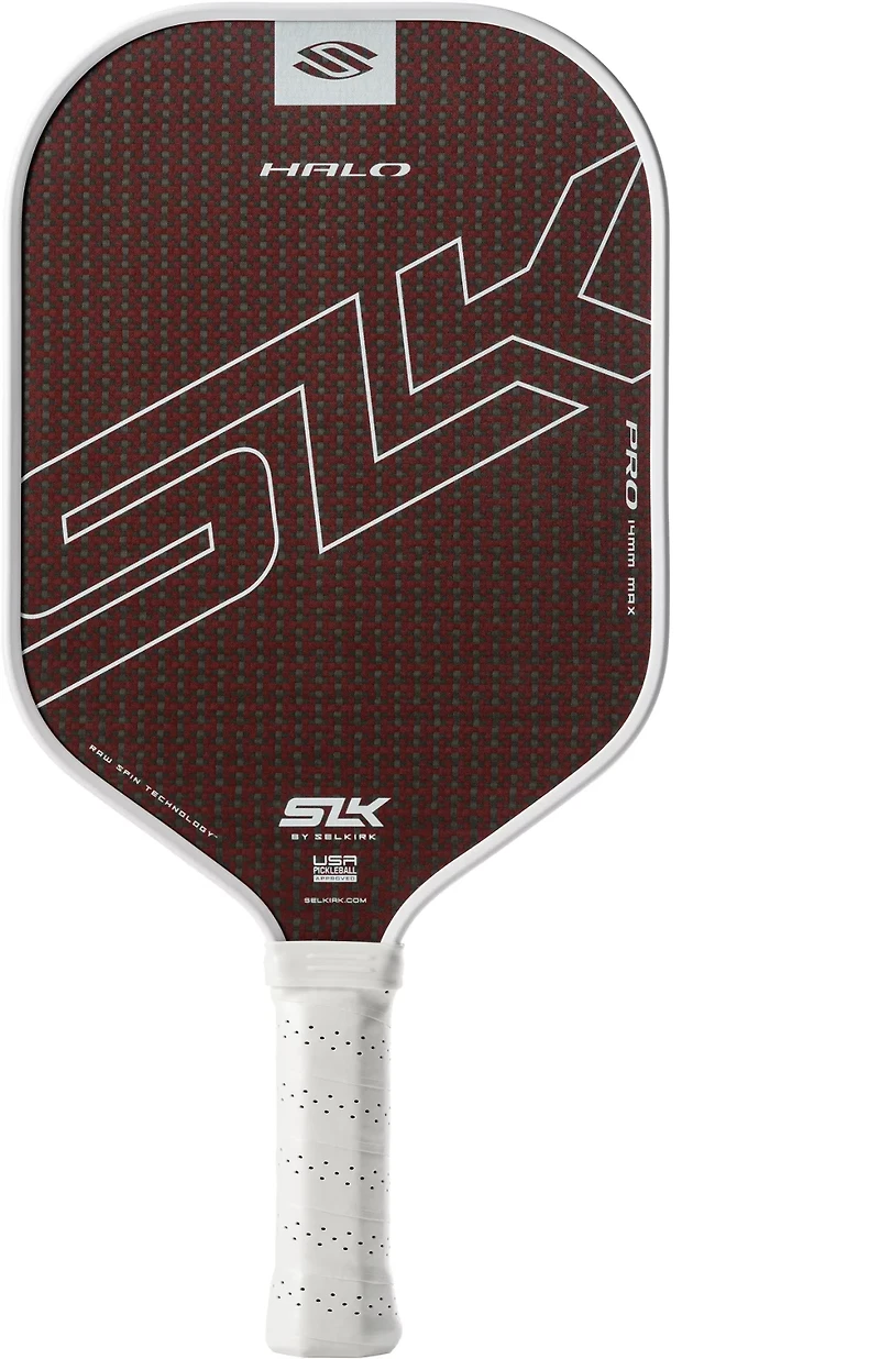 Selkirk Sport SLK HALO Pro Max Pickleball Paddle