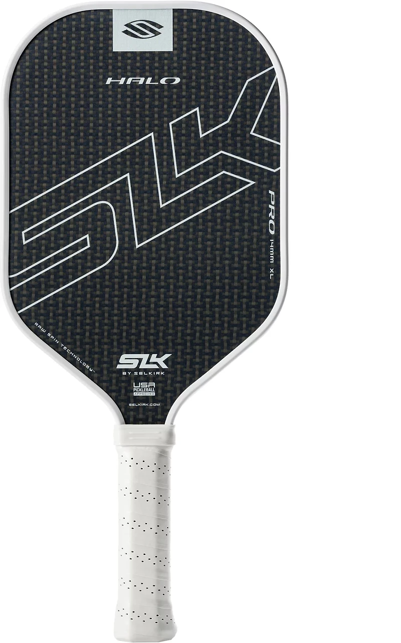 Selkirk Sport SLK HALO Pro XL Pickleball Paddle