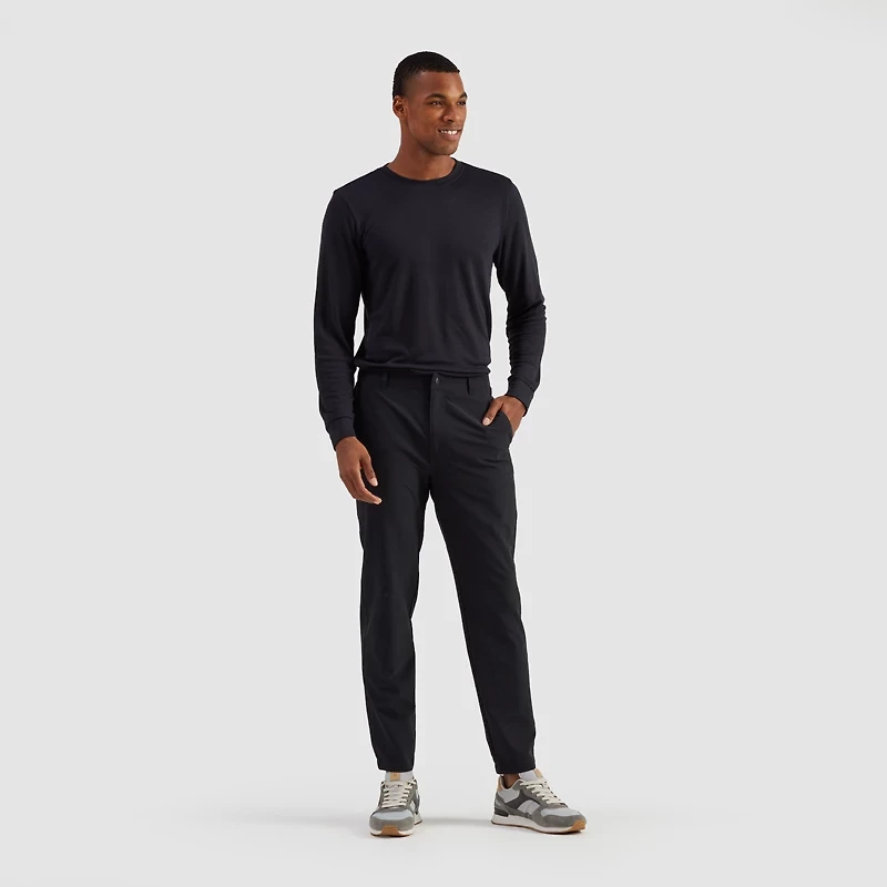 R.O.W. Men's Travel Jogger Pants