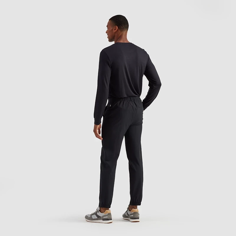 R.O.W. Men's Travel Jogger Pants