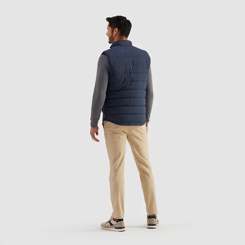 R.O.W. Men's Aaron Vest