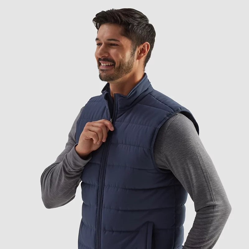 R.O.W. Men's Aaron Vest