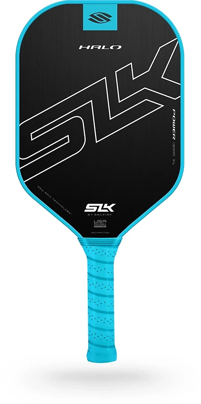 Selkirk Sport SLK HALO Power XL Pickleball Paddle