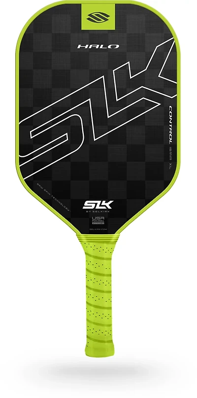 Selkirk Sport SLK Halo Control XL Pickleball Paddle