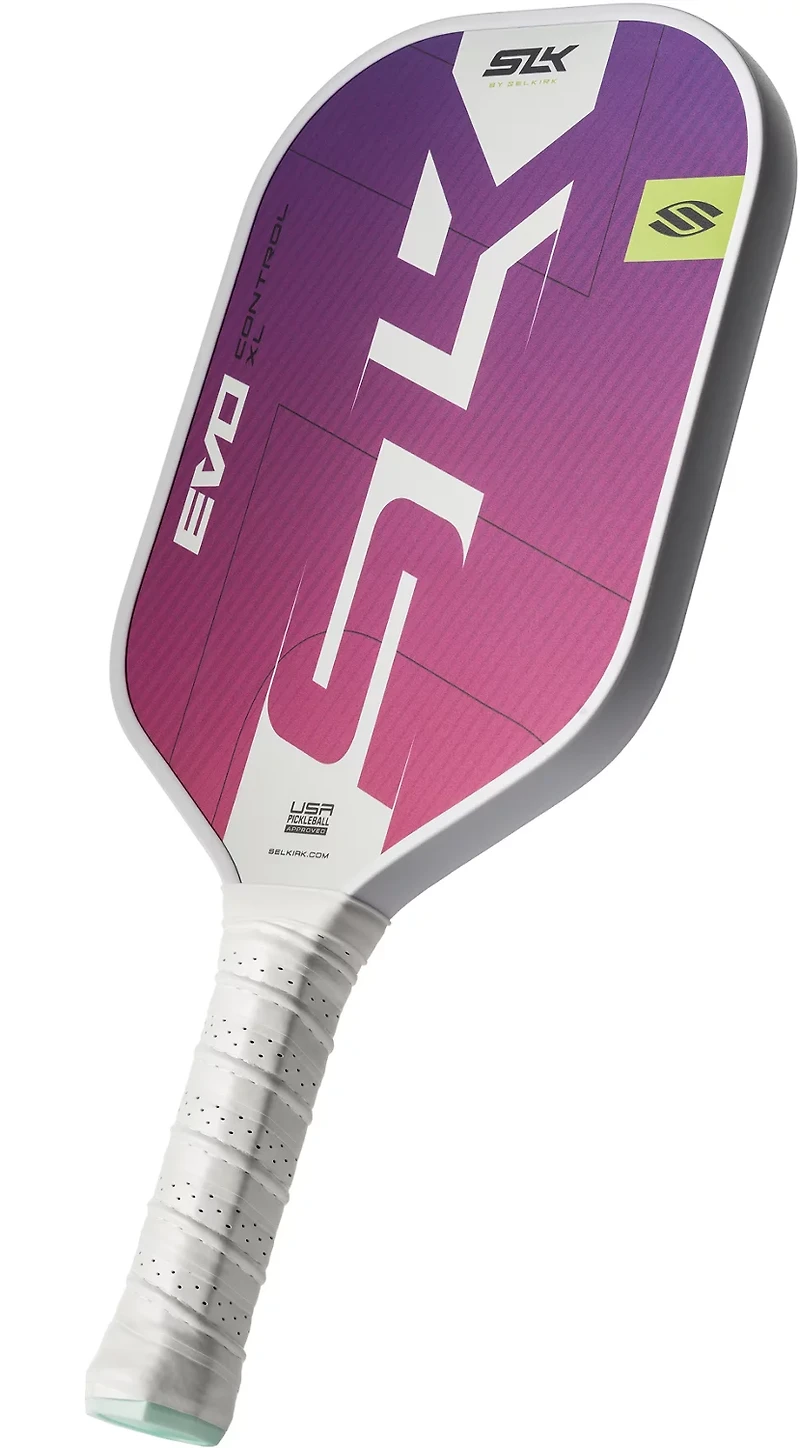 Selkirk Sport EVO Control XL Pickleball Paddle