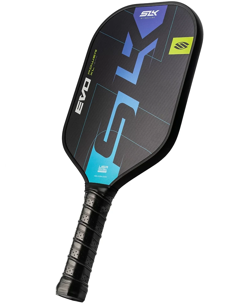 Selkirk Sport SLK EVO Power XL Pickleball Paddle