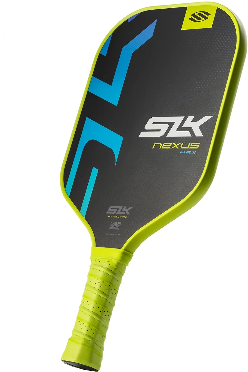 Selkirk Sport SLK Nexus Max Pickleball Paddle