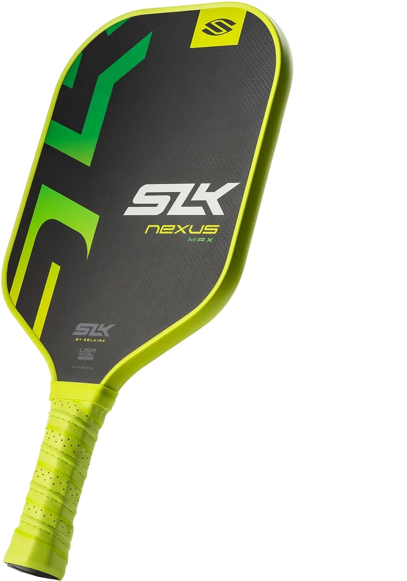 Selkirk Sport SLK Nexus Max Pickleball Paddle