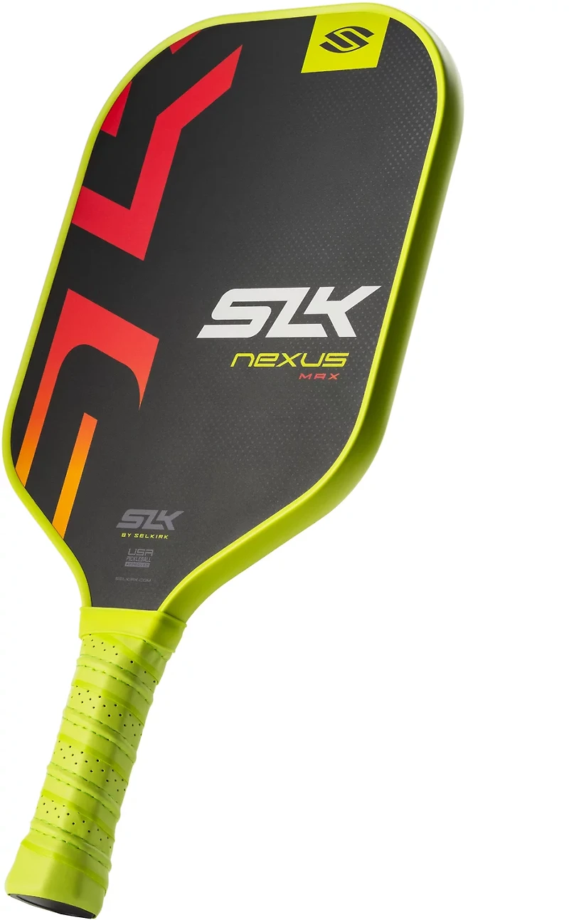 Selkirk Sport SLK Nexus Max Pickleball Paddle