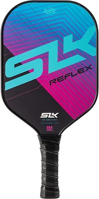 Selkirk Sport SLK Reflex Pickleball Bundle
