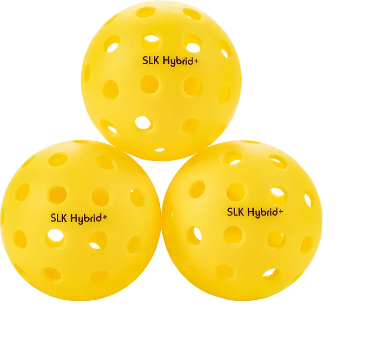 Selkirk Sport SLK Reflex Pickleball Bundle