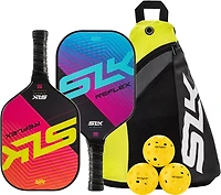 Selkirk Sport SLK Reflex Pickleball Bundle