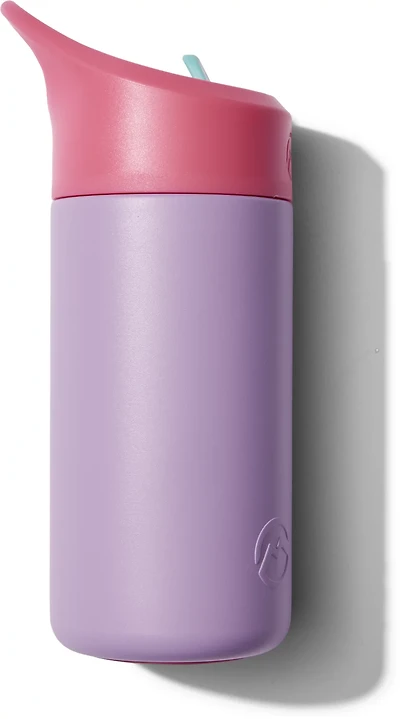 Magellan Outdoors Kids' 12 oz Throwback Water Bottle