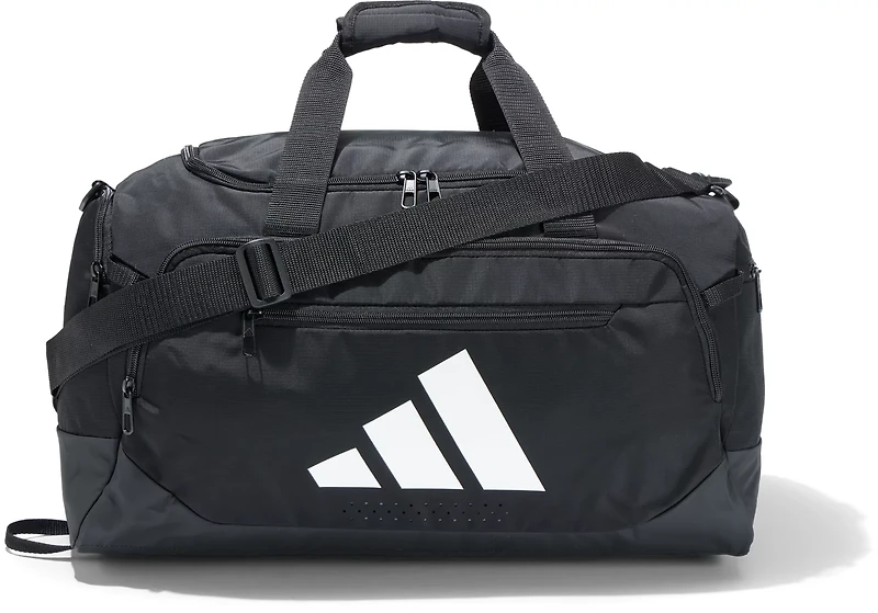 adidas Defender V Small Duffel Bag